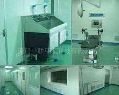 廈門中聯環保科技 凈水領域創新先鋒的多維探索